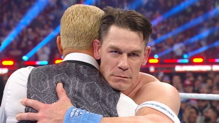 Unveiling the Truth: John Cena's Height and Its Impact on His Career