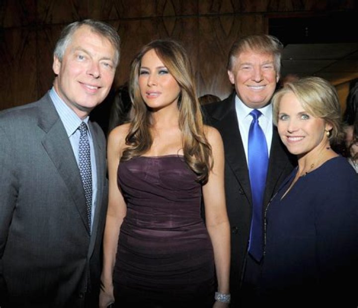 Unveiling the Truth: Katie Johnson and Her Connection to Donald Trump