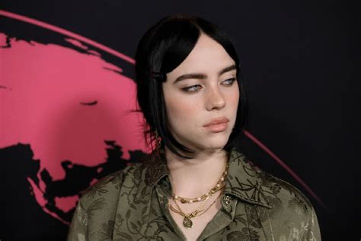 Unveiling the Truth: The Billie Eilish Leak Nudes Controversy