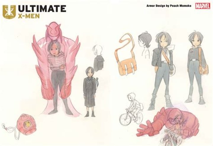 Unveiling the Ultimate X-Men Saga: A Complete Guide to All Parts on Vegamovies