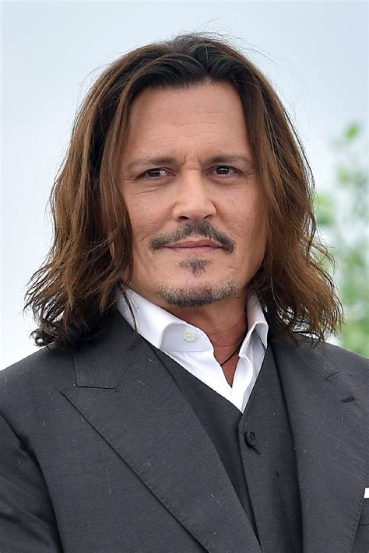 Unveiling the Unexpected: Don Johnson's Surprising Tale About Johnny Depp