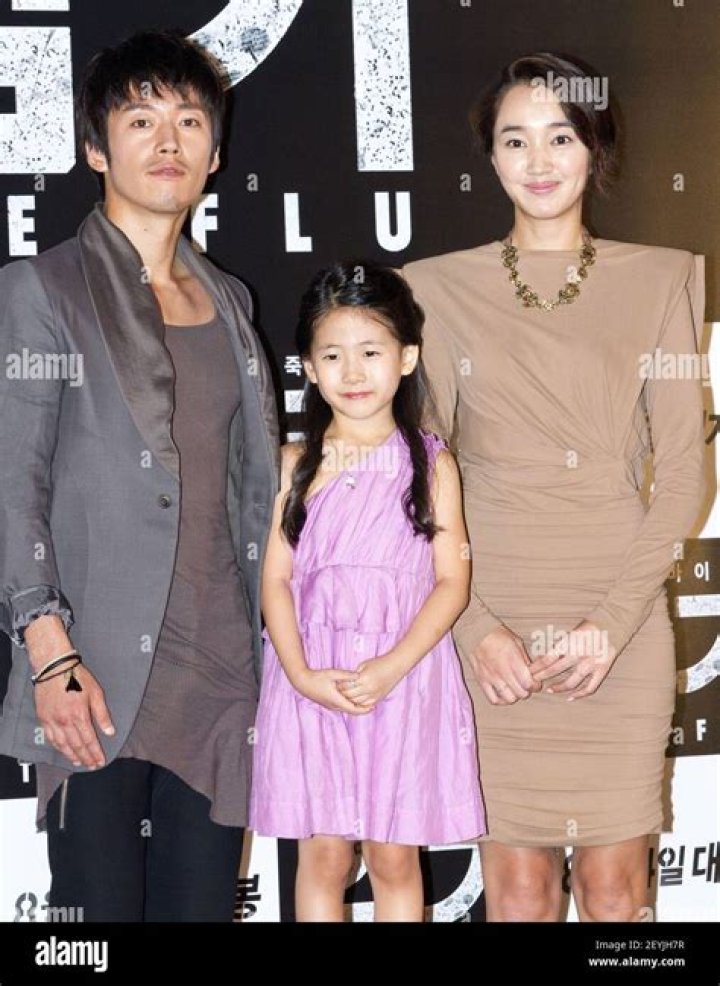 Unveiling the Versatile Talents of Jang Hyuk