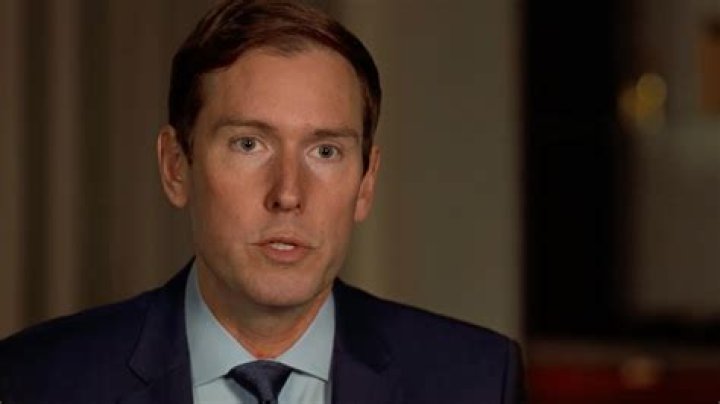 Unveiling the Wealth: Brendan Buck Net Worth