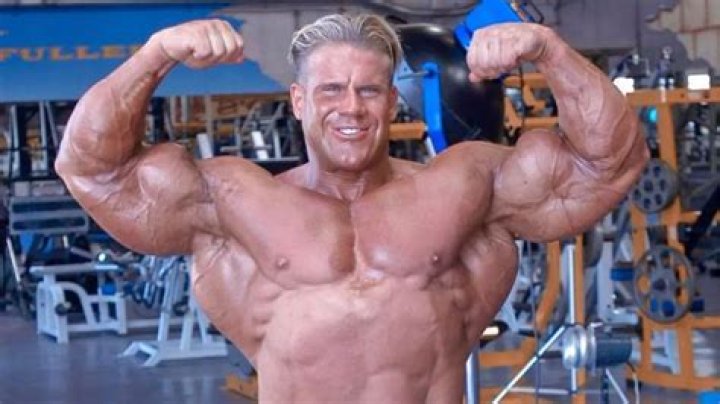 Unveiling the Wealth of a Champion: Jay Cutler Bodybuilder Net Worth 2023