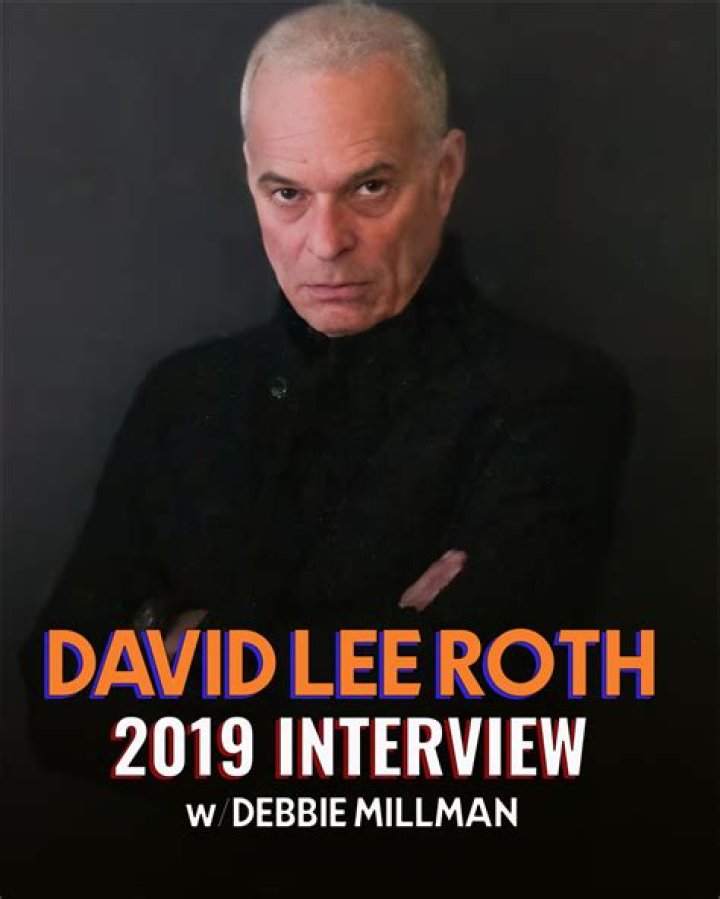 Unveiling the Wealth of a Rock Legend: What is David Lee Roth's Net Worth?