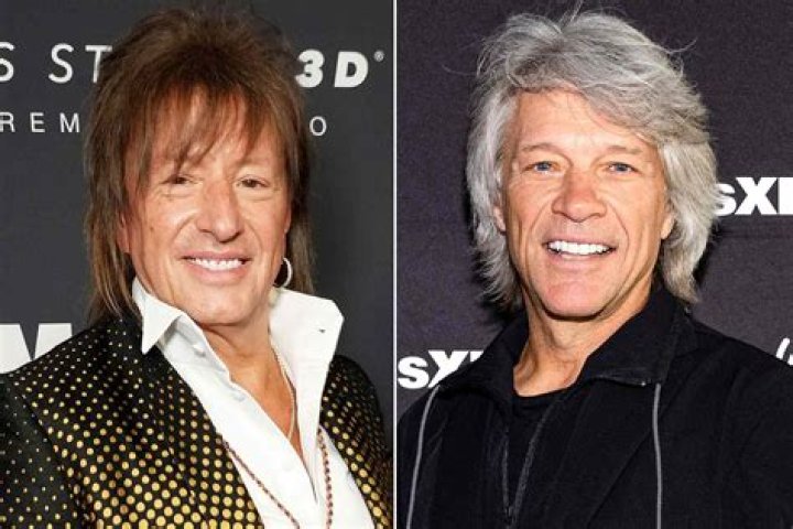 Unveiling the Wealth of Richie Sambora: A Deep Dive Into His Net Worth