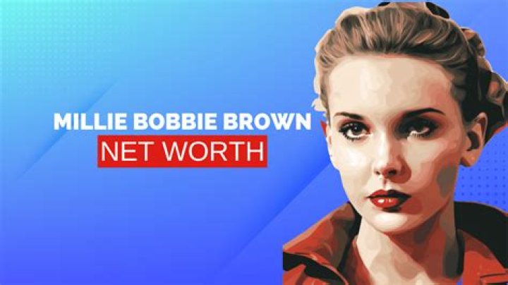 Unveiling the Wealth: Rain Brown Net Worth