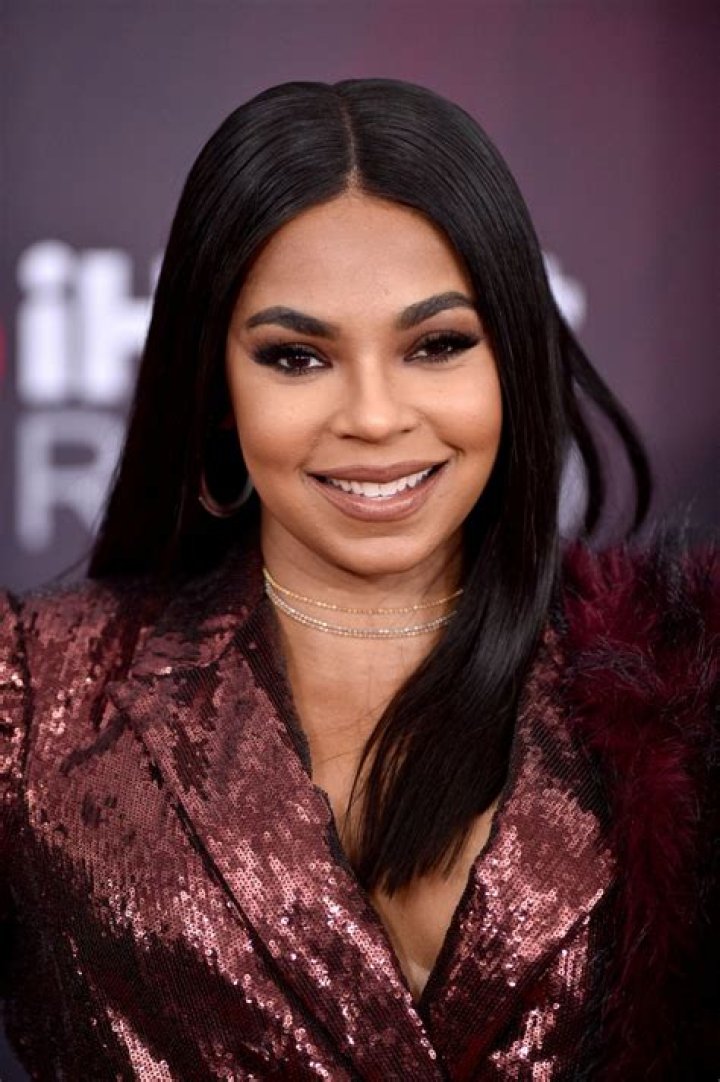 Unveiling the Wealth: What is Ashanti’s Net Worth?