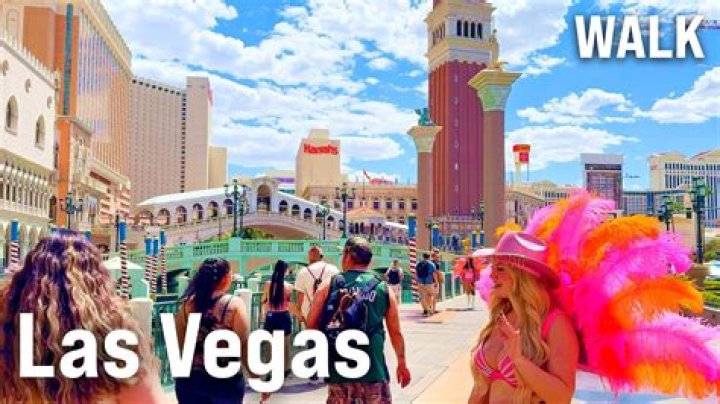 Unveiling the Wonders of Vegas.com: Your Ultimate Las Vegas Guide