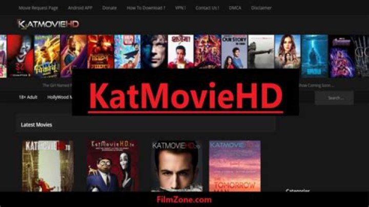 Unveiling the World of Katmovies HD: Your Ultimate Movie Destination