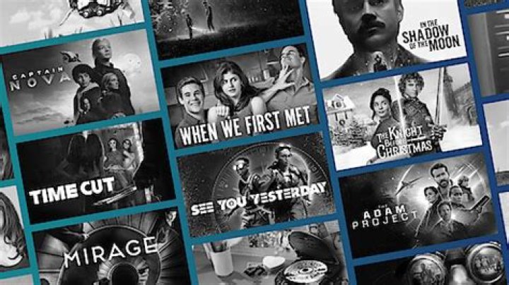 Unveiling the World of LuxMovies: A Cinematic Paradise