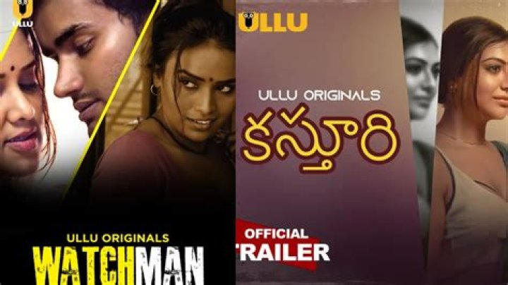 Unveiling the World of Ullu Telugu Movies on Movierulz: Your Ultimate Guide