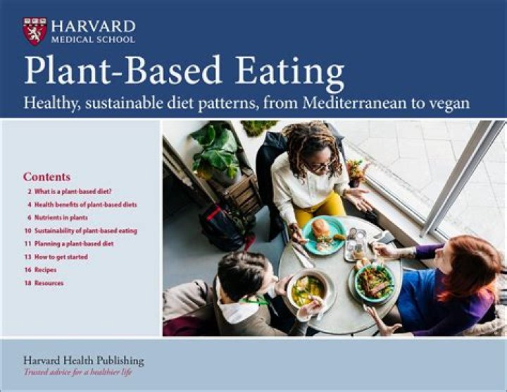 Unveiling the World of Vegampvies: A Guide to Embracing Plant-Based Living