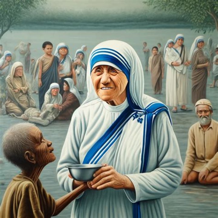 Unveiling Theresa: A Journey Through Her Life and Impact