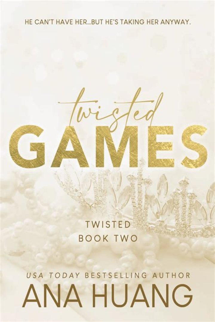 Unveiling Twisted Games Spicy Level: An In-Depth Guide for Enthusiasts