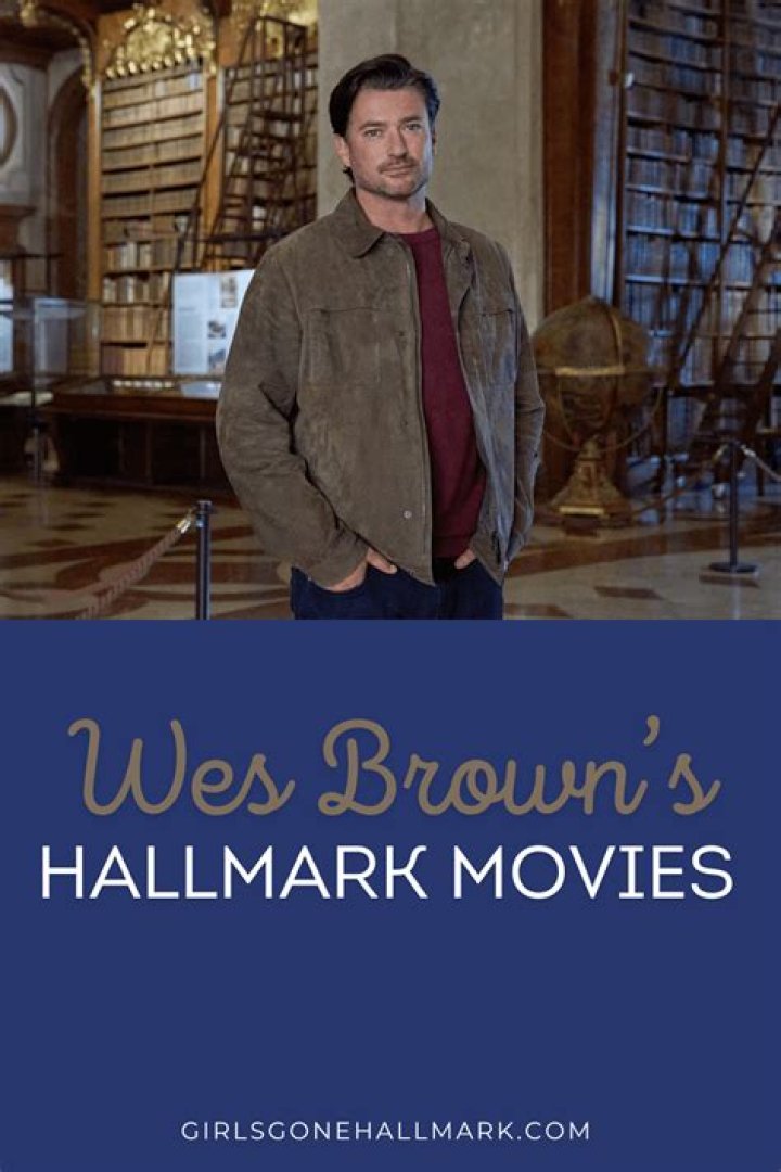 Unveiling Wes Brown: The Actor's Height and More