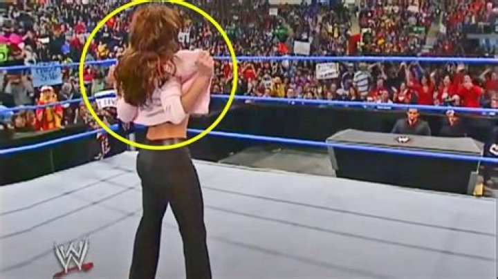 Unveiling WWE NipSlips: A Comprehensive Guide