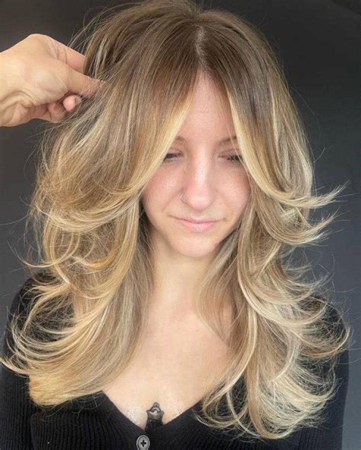 Upgrade Your Style: Layered Hairstyles for Fine Hair with Minimal Effort and a Touch of Sass