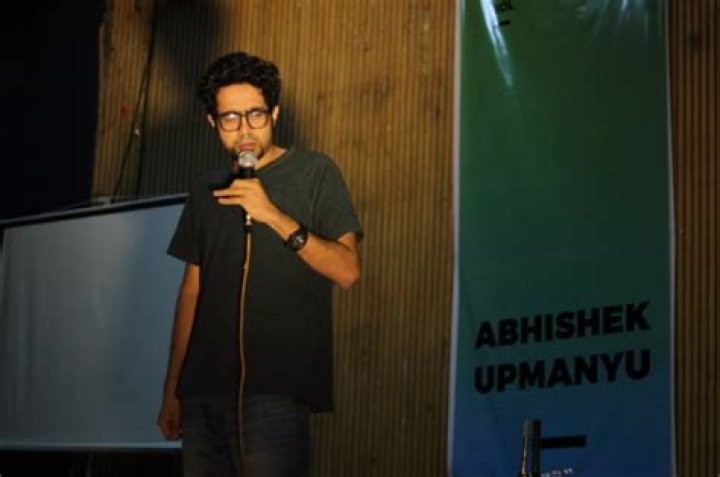 Urooj Ashfaq Abhishek Upmanyu: The Untold Journey of a Rising Star
