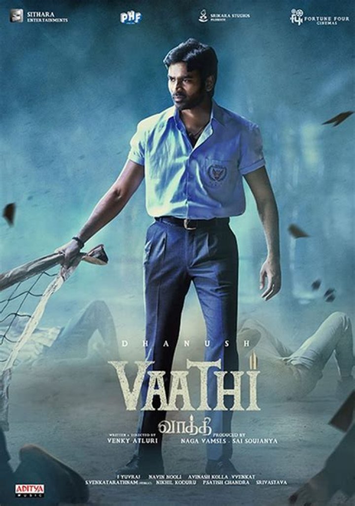 Vaathi Movie Download in Hindi: The Ultimate Guide to Stream and Download