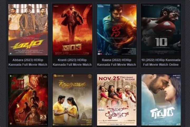 VagaMovie: The Ultimate Destination for Movie Enthusiasts