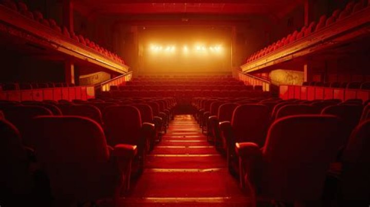 VagaMovie: Your Ultimate Destination for Movie Buffs