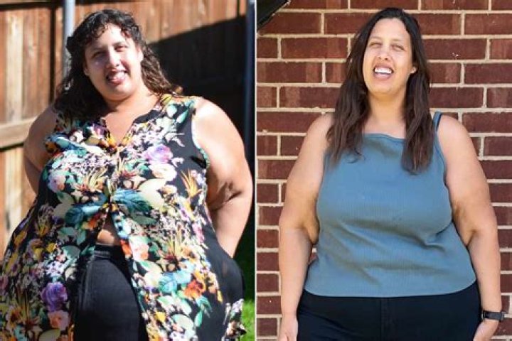 Vanessa Bryant Weight Loss: A Journey of Transformation and Resilience