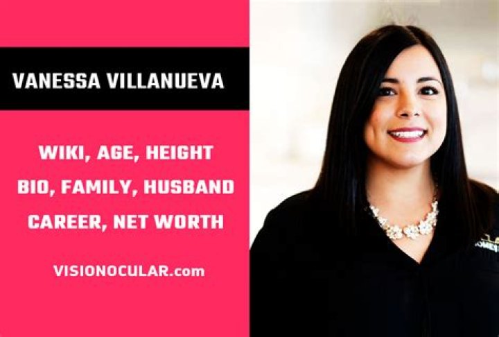Vanessa Villanueva: A Journey Through Talent and Resilience