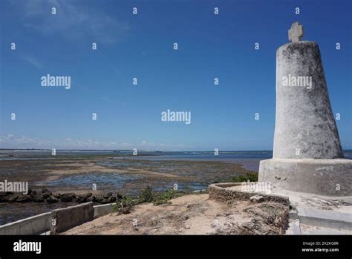 Vasco da Gama Pillar: A Historic Landmark of Exploration and Trade