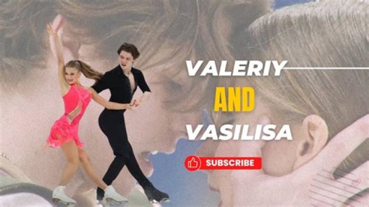 Vasilisa & Valeriy: Love Story & Adventures