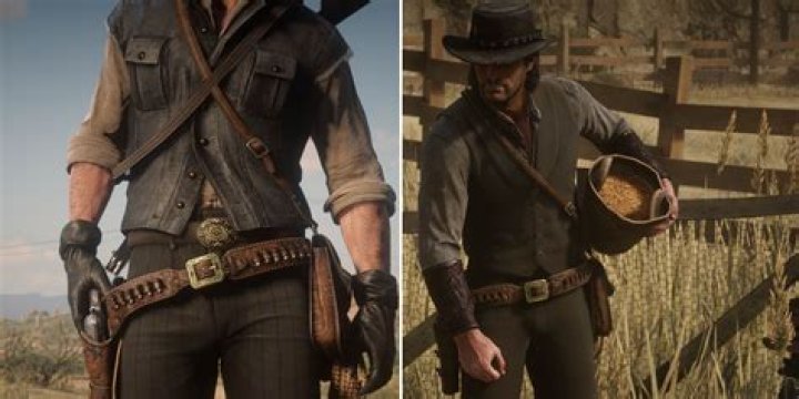 Vega: Rancher's Redemption & Where to Watch - Latest Details