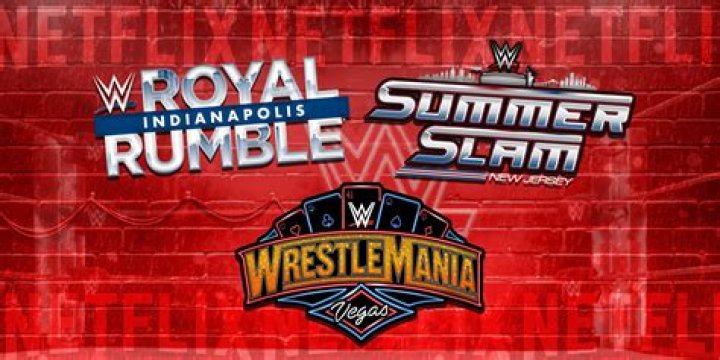 Vegamovie WWE: Your Ultimate Source for Wrestling Entertainment
