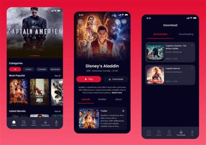 Vegamovie: Your Ultimate Destination for Movie Streaming and Entertainment