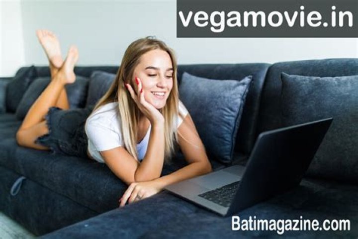 VegaMovie: Your Ultimate Destination for Streaming Movies Online