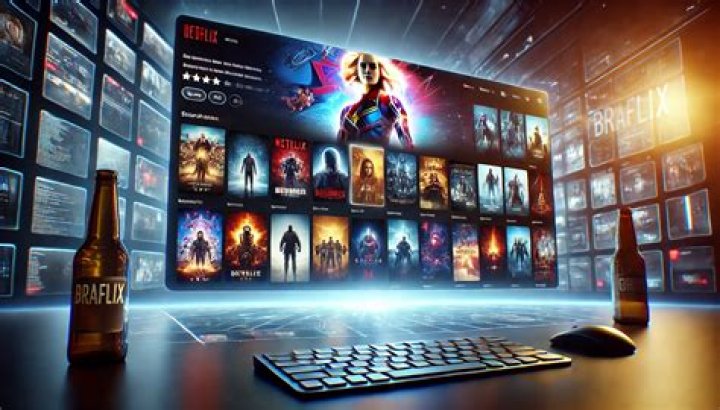 Vegamovied: Your Ultimate Streaming Destination for Movie Lovers