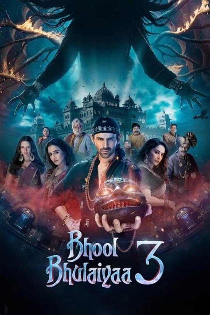 Vegamovies Bhool Bhulaiyaa 3 Online: Your Ultimate Guide to Stream, Watch, and Download