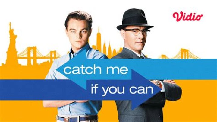 Vegamovies Catch Me If You Can: The Ultimate Guide to Streaming This Classic Film