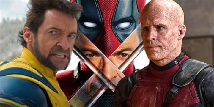 Vegamovies Deadpool and Wolverine: The Ultimate Duo Unleashed
