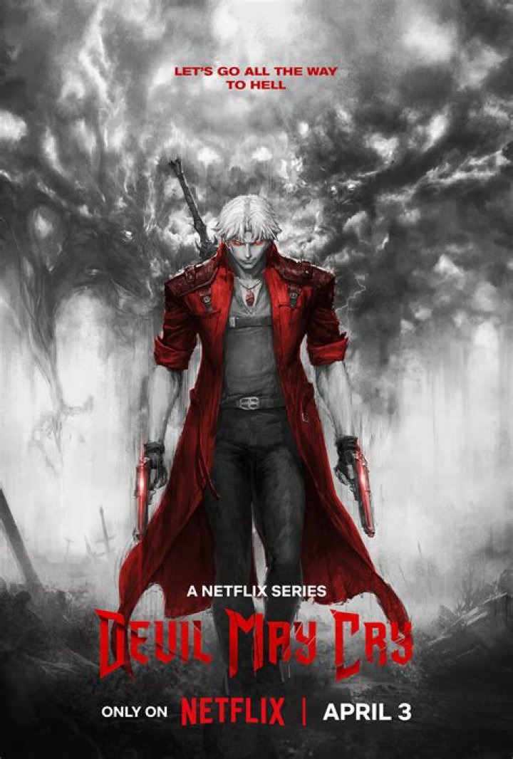 Vegamovies Devil May Cry: Your Ultimate Guide to Gaming and Streaming