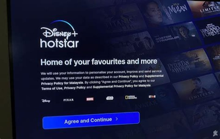 Vegamovies Disney Hotstar: Your Ultimate Streaming Guide