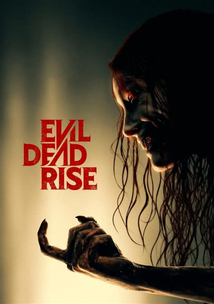 Vegamovies Evil Dead Rise: The Ultimate Guide for Fans