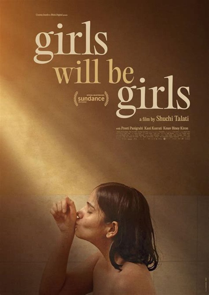 Vegamovies Girls Will Be Girls: A Deep Dive Into Female Empowerment and Representation