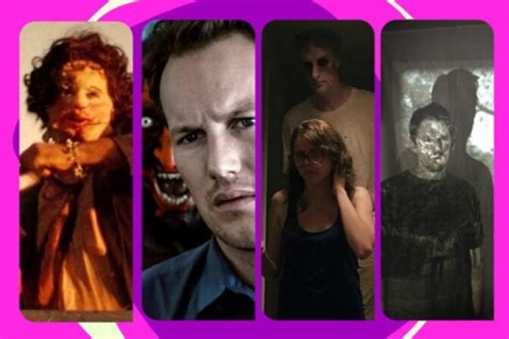 Vegamovies in Horror: The Ultimate Scary Movie Destination