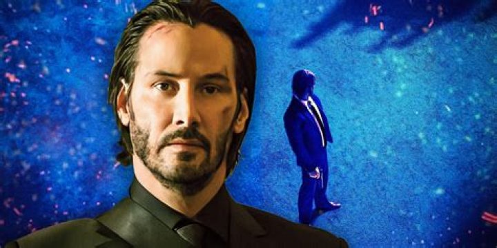 Vegamovies John Wick 3: The Ultimate Action Frenzy You Can't Miss!