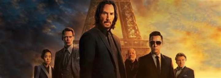 Vegamovies John Wick Chapter 1: A Deep Dive Into the Cinematic Masterpiece