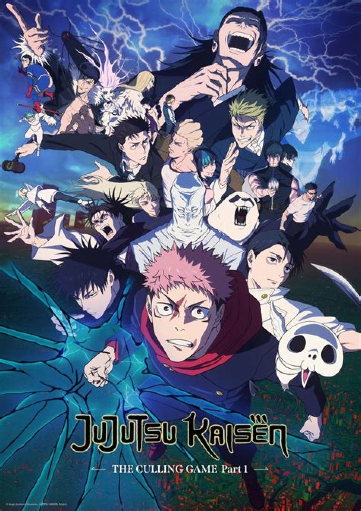 Vegamovies Jujutsu Kaisen Season 1 in Hindi: A Fan's Ultimate Guide