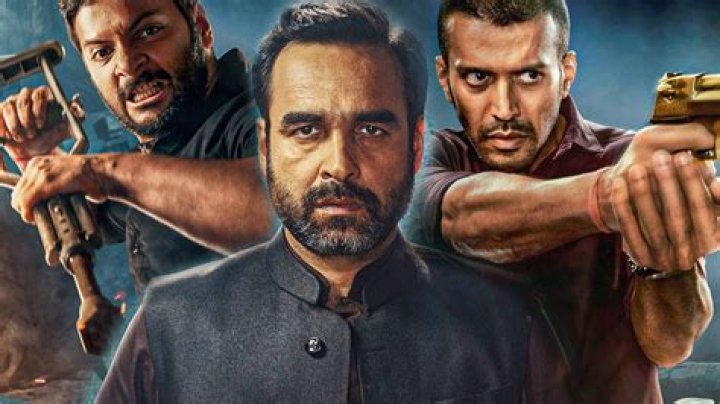 Vegamovies Mirzapur 3: Everything You Need to Know About the Hyped Series