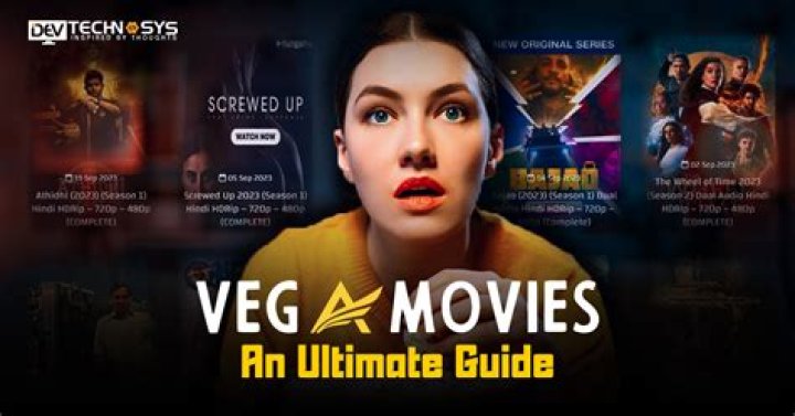 Vegamovies Naruto Shippuden: Your Ultimate Anime Streaming Adventure