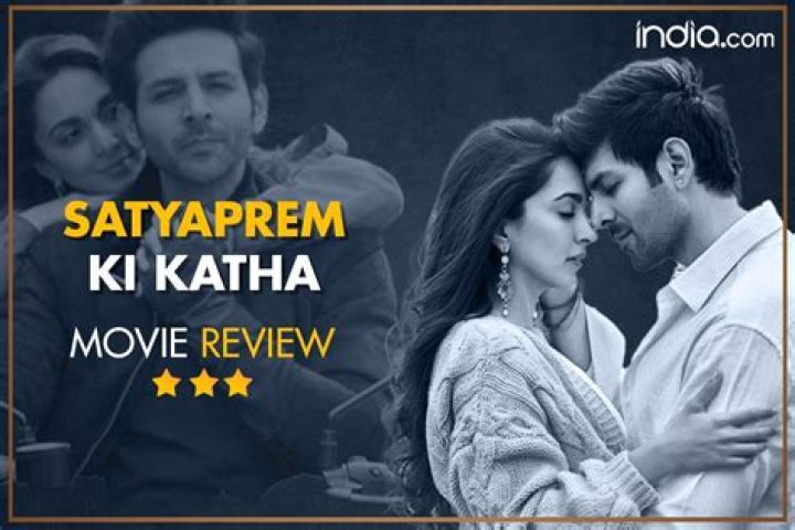 Vegamovies Satyaprem Ki Katha MP4Moviez: A Comprehensive Guide to Legal Streaming