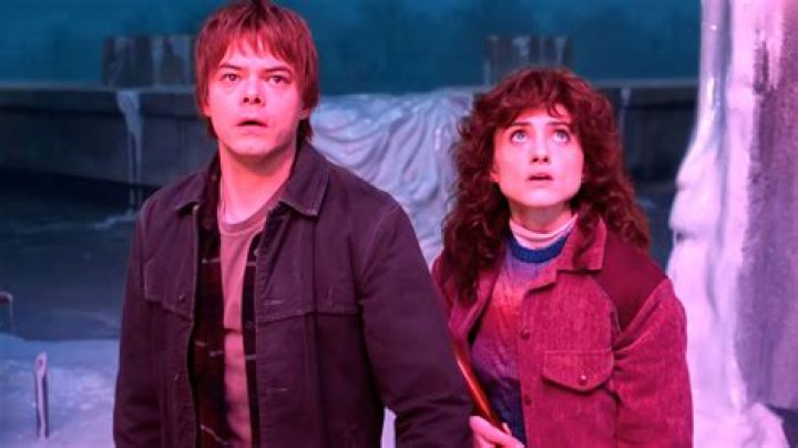 Vegamovies Stranger Things: Your Ultimate Guide to Streaming the Phenomenon